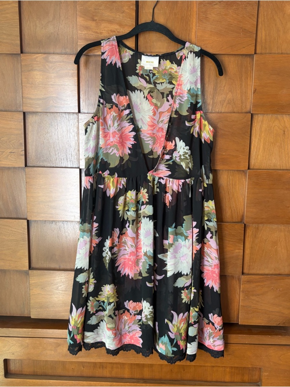 Maeve dress